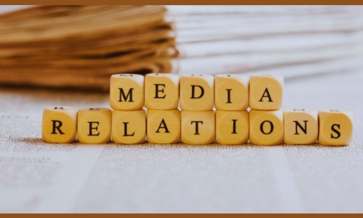 pr agency and media relation
