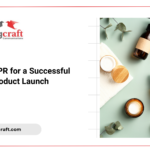 pr for product launch
