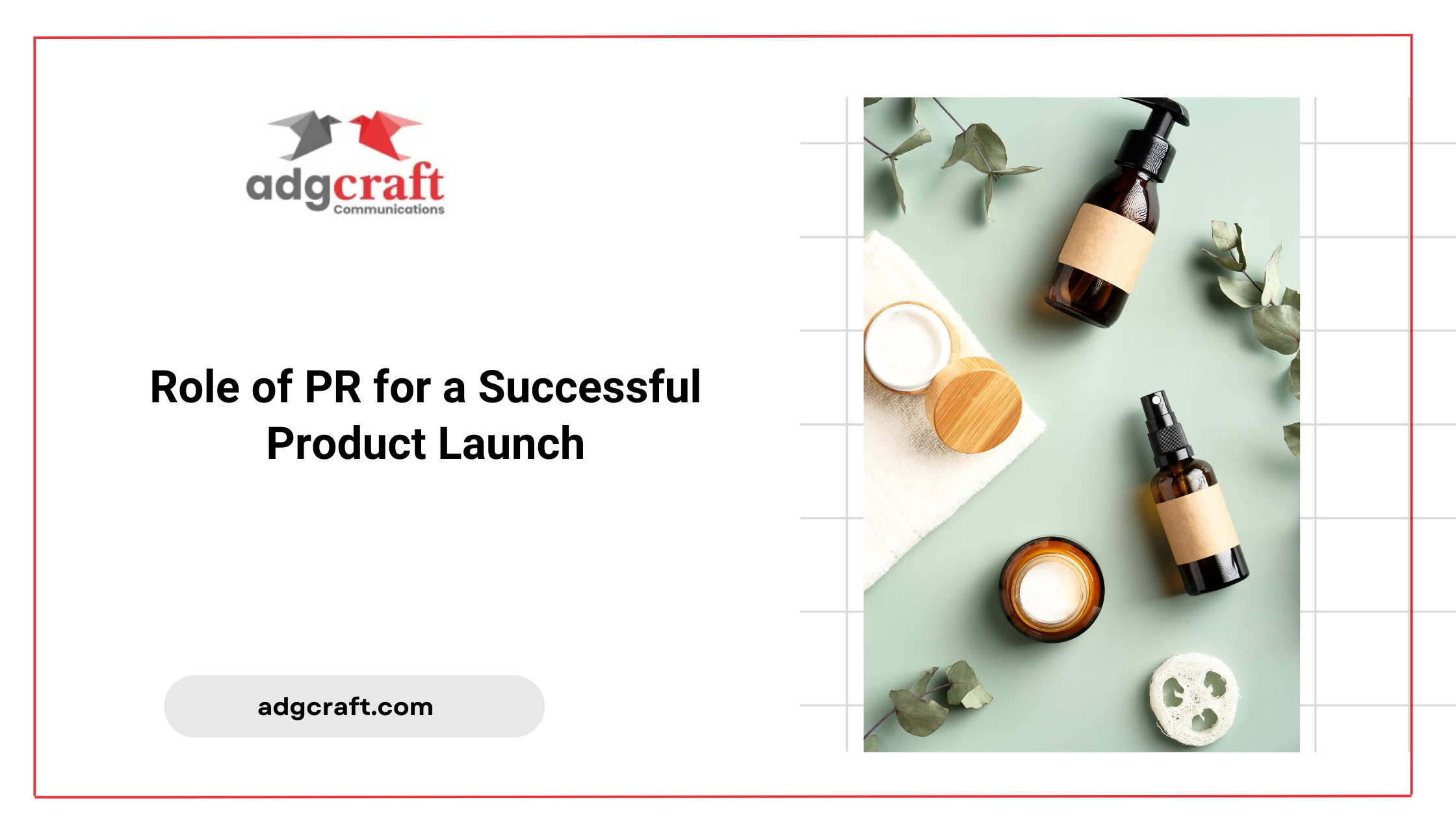 pr for product launch