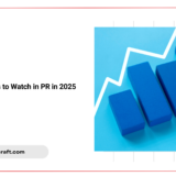 PR Trends to Watch in 2025