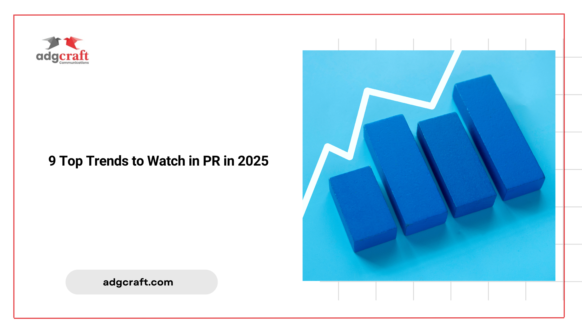 PR Trends to Watch in 2025