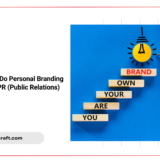 Personal Branding through PR