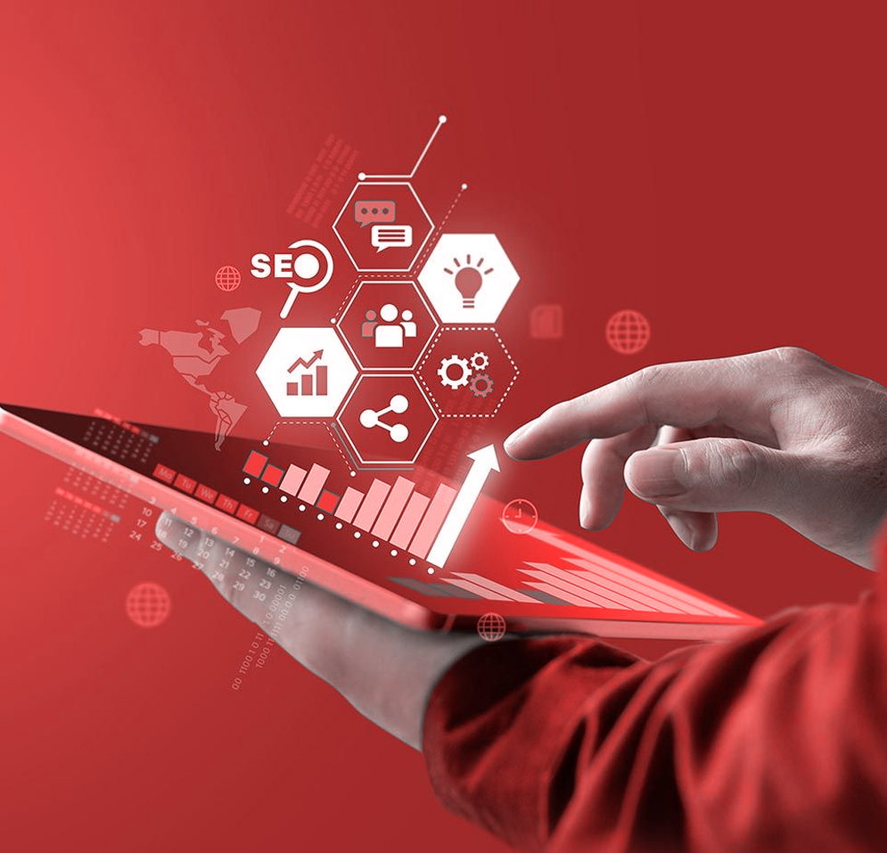 Digital Marketing Agency in Noida