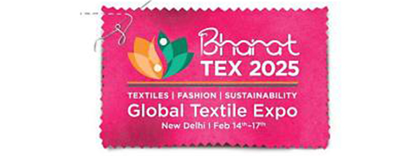 2. Bharat Tex 2025 by Minsitry of Textiles