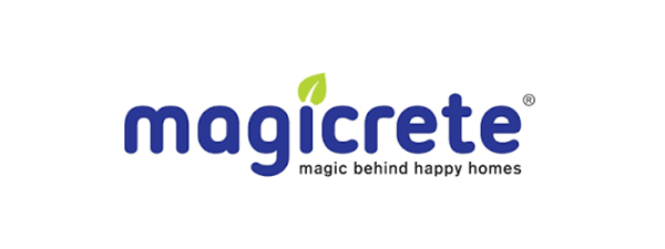 2. Magicrete