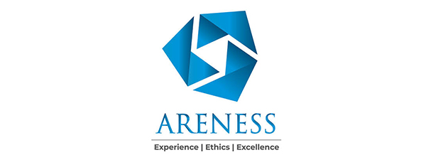 3. Areness