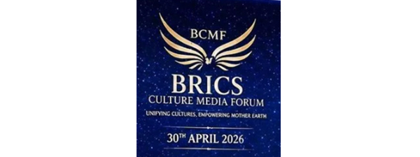 3. BRICS International Forum 2026_