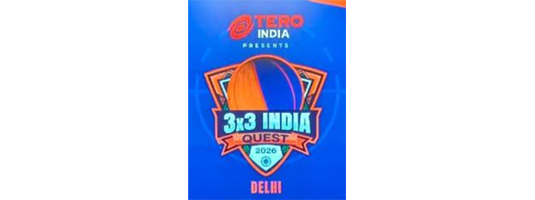 6. 3 X 3 Quest India 2026 by Tero Entertainment _