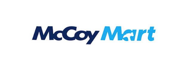 6. Mccoy mart
