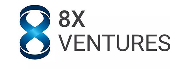 7. 8 x ventures
