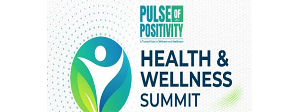 Pulse of Positivity 2026 Health and Wellnes Summit 2026