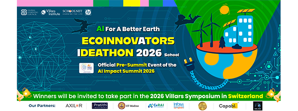 Schoolnet India event 2026